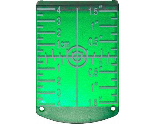Лазерный построитель плоскостей ADA 3D LINER 4V GREEN А00531