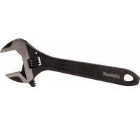 Ключ разводной MAKITA B-65420 8