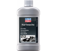 Полироль для новых поверхностей LIQUI MOLY Hart Wachs 0,5 л 1422 1422