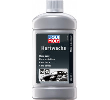 Полироль для новых поверхностей LIQUI MOLY Hart Wachs 0,5 л 1422 1422