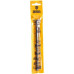 Бур SDS-plus Denzel Cobalt W-tip, 10x160 мм по бетону, двойная спираль 705016