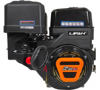Бензиновый двигатель LIFAN KP520E 11А 25 л.с. (вал 25 мм, 11А, электростартер) KP520E 11А