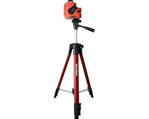 Лазерный уровень CONDTROL NEO X1-360 1-2-127