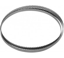 Пила кольцевая HONSBERG 6х0,65х1826 мм 10 TPI Extra/Flexback