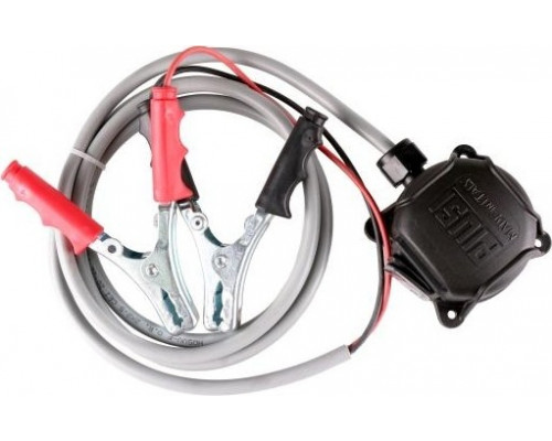 Электрокомплект для насоса PIUSI BP 3000 4 м, 24V F16296000