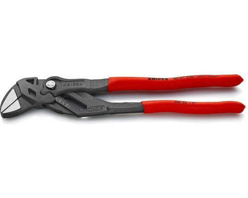 Ключ клещевой KNIPEX 8601250 250 мм KN-8601250
