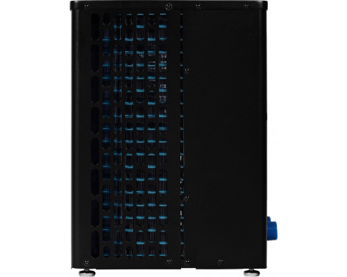 Тепловой насос для бассейна ROYAL THERMO RTM-18MHN8 MasterHeat Mini