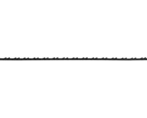 Полотно для пил по дереву KRAFTOOL Pro Cut 15340-05 с двойным зубом, 130 мм, 6 шт.