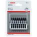 Кассета бит BOSCH Pick and Click IMPACT 50 мм 8 предметов PH2-PH3, PZ2-PZ3 2608522328