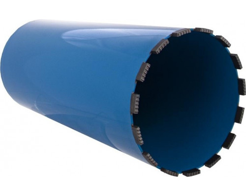 Алмазная коронка для мокрого сверления DIAM САМС 200x450х15x1,1/4UNC Бетон STD 310119