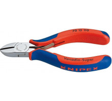 Бокорезы диагональные KNIPEX 7015110 110 мм KN-7015110