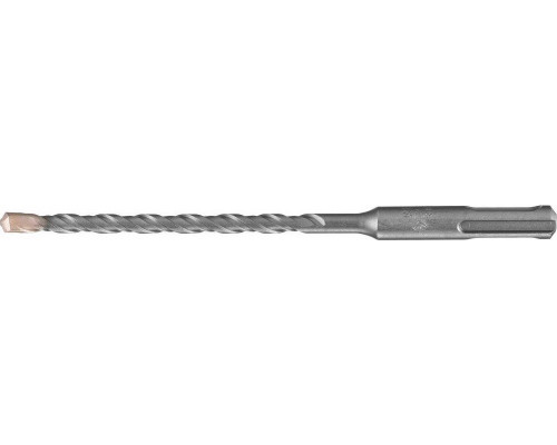 Бур SDS-plus ЗУБР ПРОФЕССИОНАЛ 6x160 мм 29314-160-06_z02