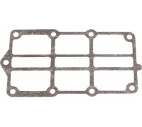 Прокладка крышки выхлопа SKIPPER для Yamaha 40X, E40X SK66T-41114-A0