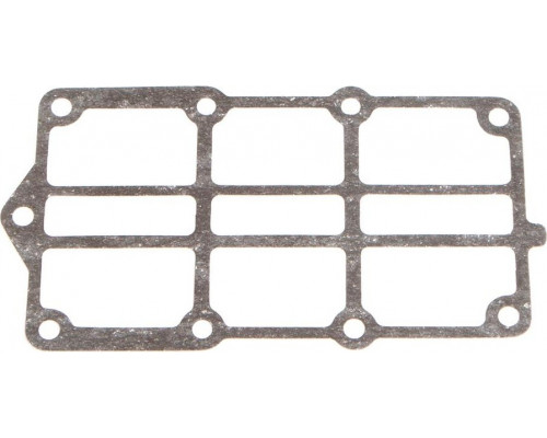 Прокладка крышки выхлопа SKIPPER для Yamaha 40X, E40X (SK66T-41114-A0)