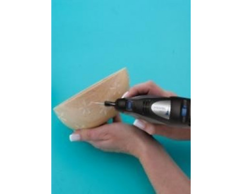 Борфреза для гравировки DREMEL 105 0,8 мм, шар 26150105JA