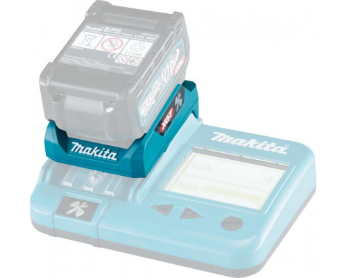 Адаптер для станции тестирования АКБ XGT MAKITA BTC05 (для btc04) 191K30-9