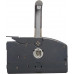 Пульт ДУ SKIPPER для Yamaha 703 без проводки и трима, тянет газ SK703-48230-12-20