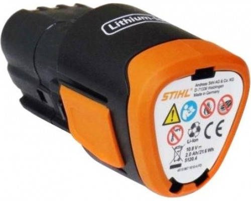 Аккумулятор STIHL 45154006500 для HSA 25