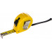 Рулетка STAYER MaxTape 3 / 16 мм в ударопрочном корпусе из ABS 34014-03-16