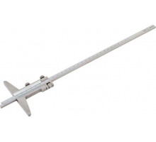 Штангенглубиномер Norgau 0-300mm без микроподачи