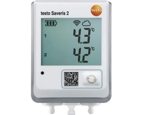 WiFi-логгер данных Testo Saveris 2-T2 0572 2032