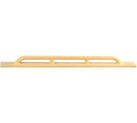 Терка STAYER PROFI полутерок полиуретановый, 120x1200мм 0812-12-120