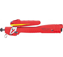 Клещи монтажные для фотогальваники KNIPEX 9749652 KN-9749652