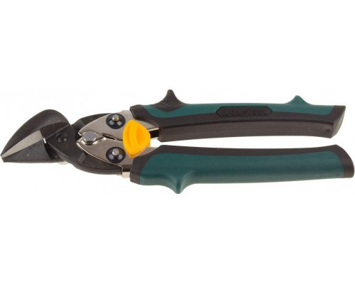 Ножницы по металлу KRAFTOOL UNI-Kraft 180 мм 2326-R 2326-R