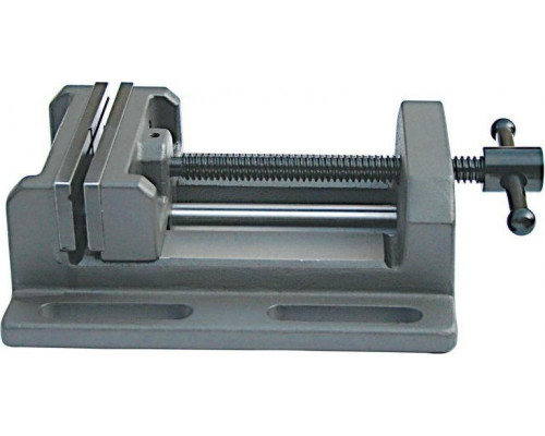 Тиски PROMA SVV-75 с высокими губками 25300107