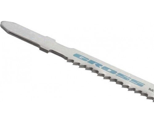 Пилки по металлу GROSS ( 3108-T119B ) 2шт. 78277