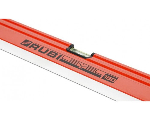 Уровень строительный RUBI RUBILEVEL 1500 мм 76926