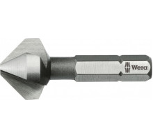 Зенкер WERA М 3 846 3-flute Countersink Bits WE-104630 WE-104630