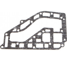 Прокладка крышки выхлопа внешняя SKIPPER для Yamaha 25-30 SK6K8-41124-A1