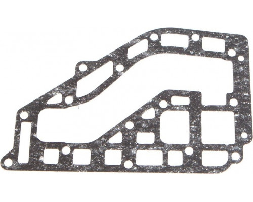 Прокладка крышки выхлопа внешняя SKIPPER для Yamaha 25-30 SK6K8-41124-A1