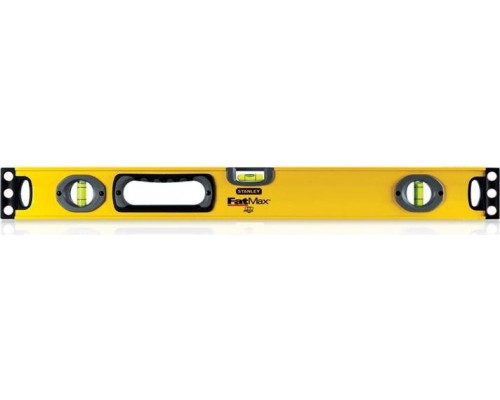 Уровень строительный STANLEY FATMAX LEVEL 1-43-524, 60 см