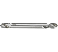 Сверло по металлу D.BOR HSS-G 4.0 х 13/55 мм двухстороннее W-004-403040003D