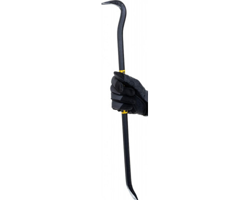 Лом-гвоздодер STAYER MASTER 600мм, 16 мм, шестиграннный, 21641-60_z01