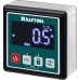 Уклономер электронный KRAFTOOL KOMPAKT 4х90° магнитный 34687