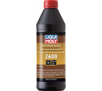 Гидравлическая жидкость LIQUI MOLY Zentralhydraulik-Oil 2600 1 л 21603 синтетическая 21603