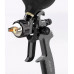 Краскопульт пневматический AUARITA LION 1, Black, 1,4мм 39874