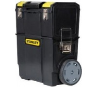 Ящик для инструмента STANLEY MOBILE WORKCENTER 2 В 1 1-70-327 1-70-327