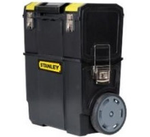 Ящик для инструмента STANLEY MOBILE WORKCENTER 2 В 1 1-70-327 1-70-327