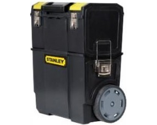 Ящик для инструмента STANLEY MOBILE WORKCENTER 2 В 1 1-70-327 1-70-327