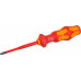 Набор отверток WERA 05057484001 kraftform kompakt turbo i 1 vde сменных диэлектрич WE-057484