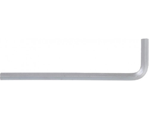 Ключ шестигранный AV Steel AV-362006 удлиненный L-образный 6,0 мм