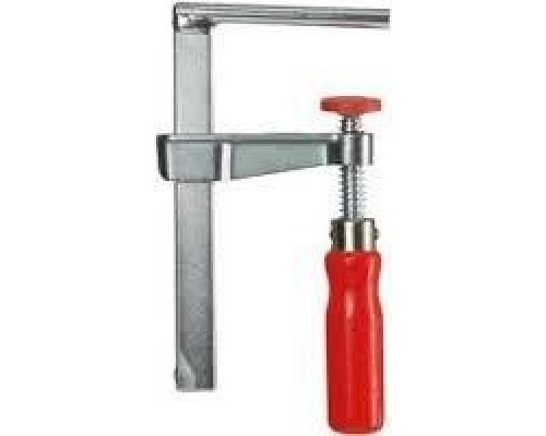 Струбцина винтовая BESSEY LM10_5R8 BE-LM10_5R8