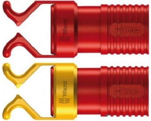 Фиксатор винтов WERA 1440/1442 SB 2 предмета WE-073680 WE-073680