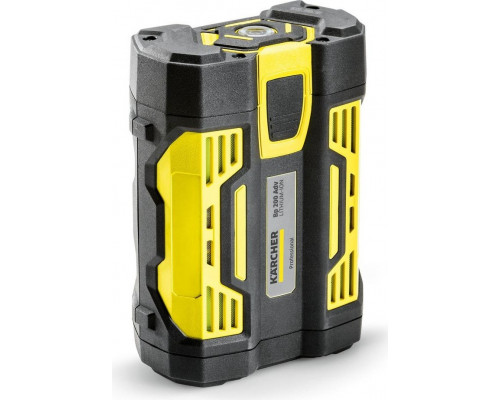 Аккумулятор 50.0V 2,0 Ач Li-ion KARCHER BP 200 ADV (2.852-558.0) 2.852-558.0