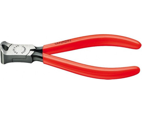 Кусачки торцевые для механиков KNIPEX 6901130