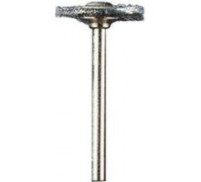 Щетка обдирочная для прямой шлифмашинки DREMEL 428 19 мм 26150428JA